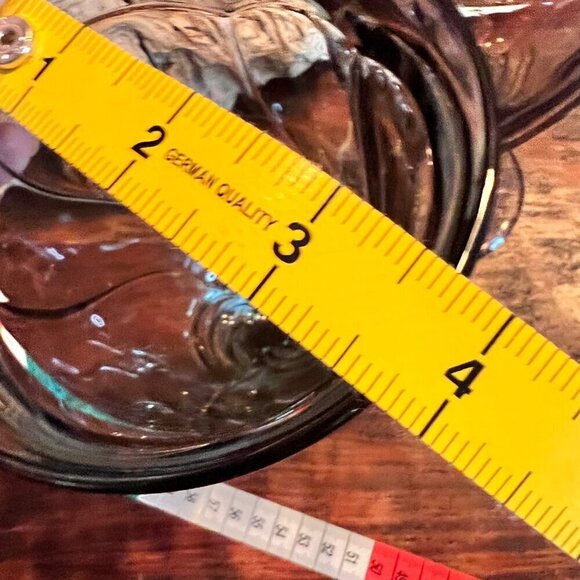 Noritake Sweet Swirl Water/Tea Glasses - Picture 6 of 8